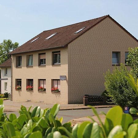 Kreetz Apartamento Soltau Exterior foto